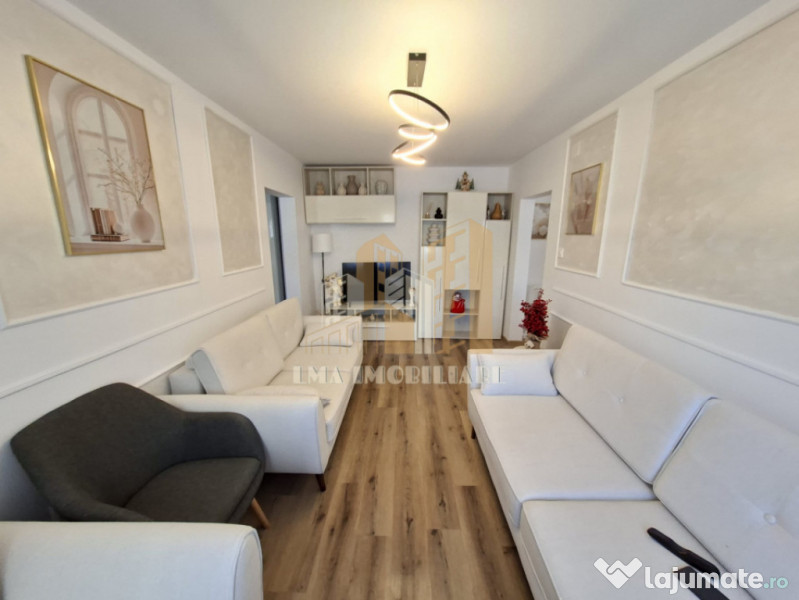 Apartament 4 camere Calea Bucuresti Brasov