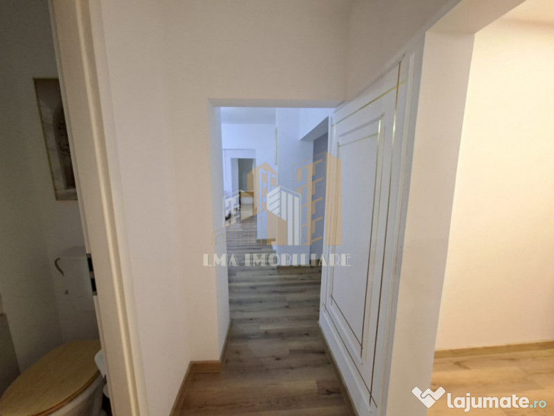 Apartament 4 camere Calea Bucuresti Brasov