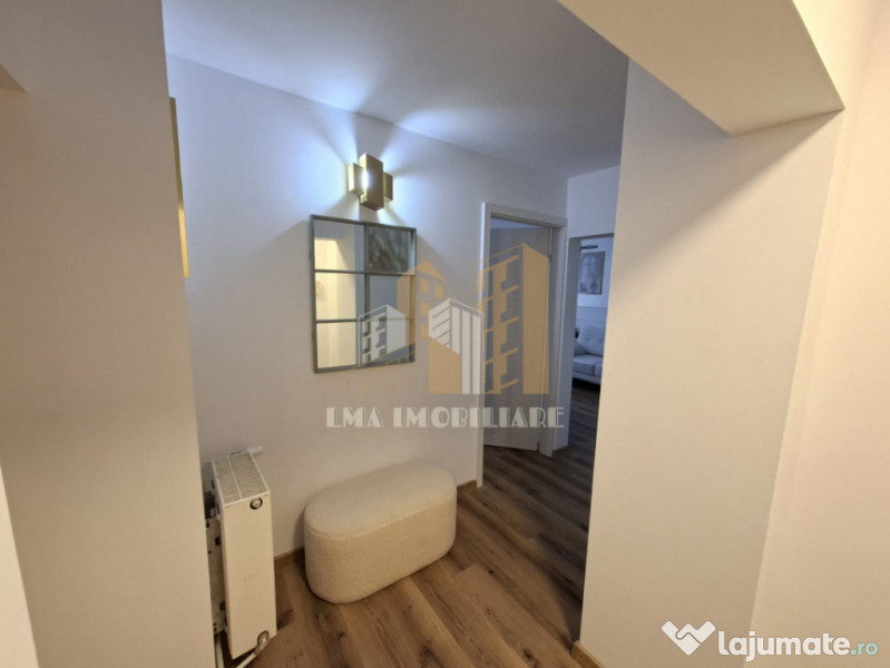 Apartament 4 camere Calea Bucuresti Brasov