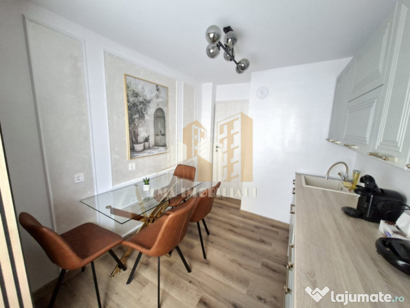 Apartament 4 camere Calea Bucuresti Brasov