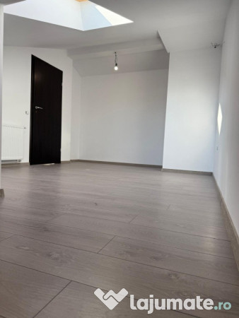 Apartament cu 3 camere si mansarda,bragadiru