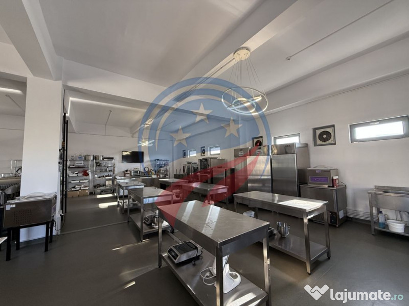 Afacere de vanzare HORECA /Craiova 