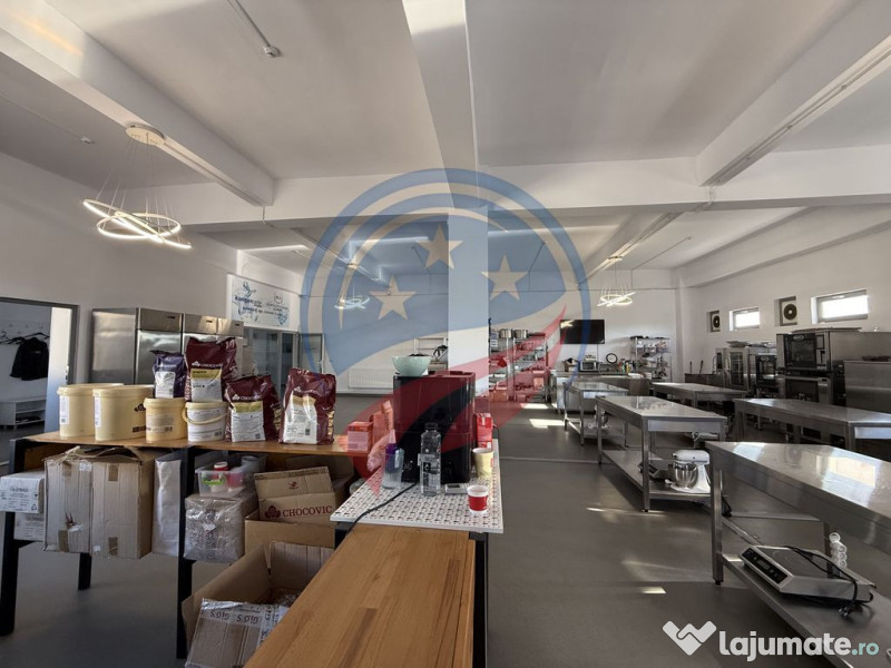 Afacere de vanzare HORECA /Craiova 