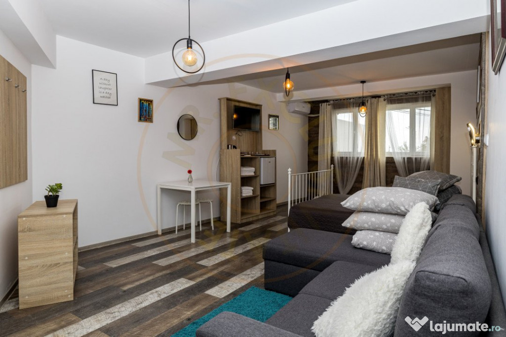 Afacere multifuncțională cu venituri imediate si potenția 