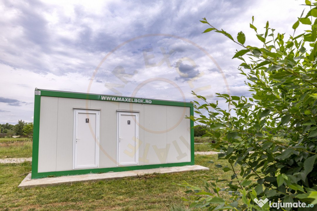 Afacere multifuncțională cu venituri imediate si potenția 