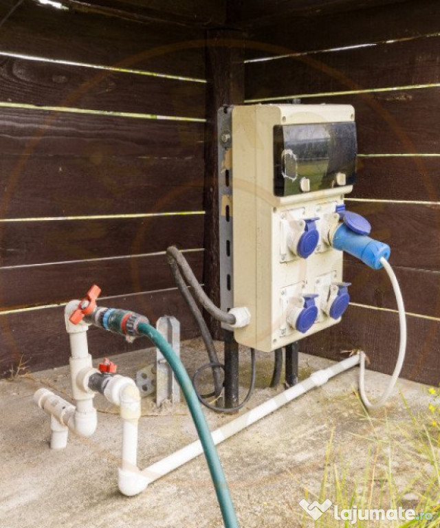 Afacere multifuncțională cu venituri imediate si potenția 