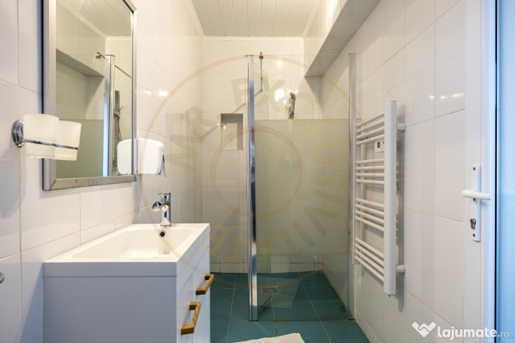 Afacere multifuncțională cu venituri imediate si potenția 