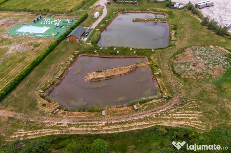 Afacere multifuncțională cu venituri imediate si potenția 