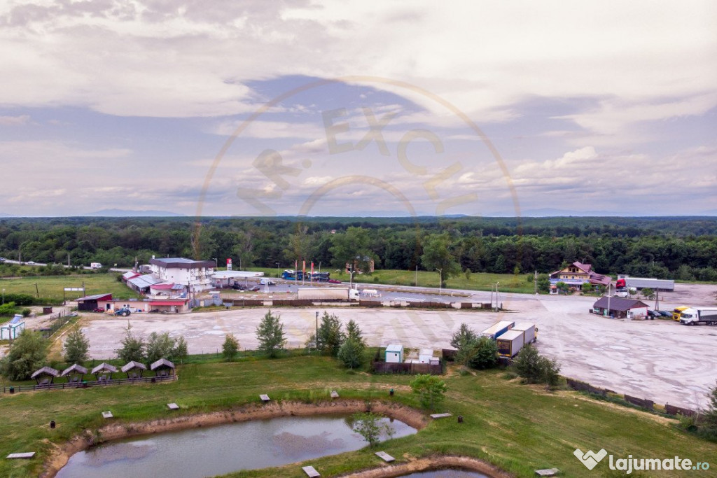 Afacere multifuncțională cu venituri imediate si potenția 