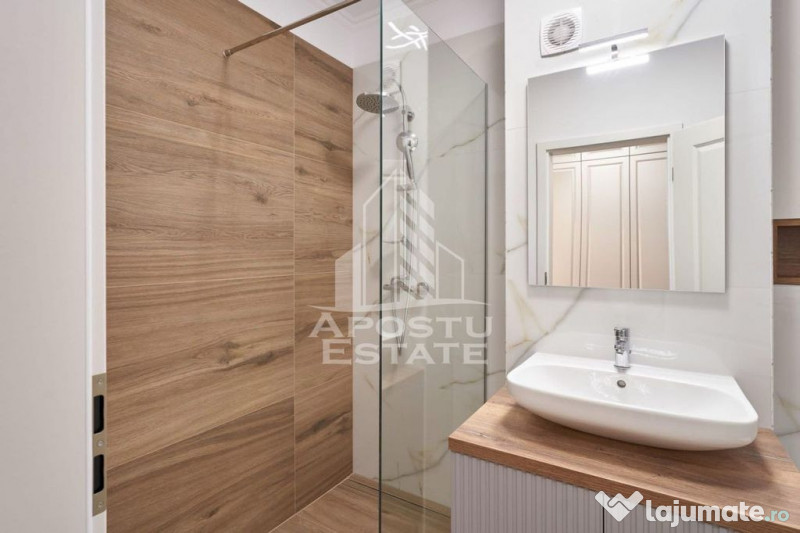 Apartament 2 camere, prima inchiriere, loc de parcare, To... 