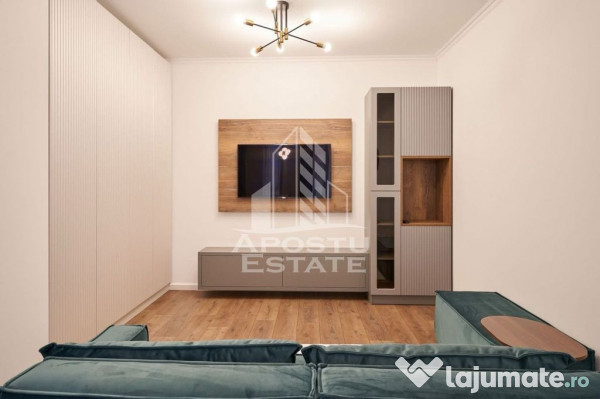 Apartament 2 camere, prima inchiriere, loc de parcare, To... 