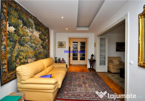 Vânzare apartament cu 4 camere Calea Victoriei 103 
