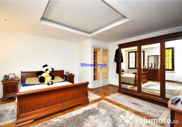 Vânzare apartament cu 4 camere Calea Victoriei 103 