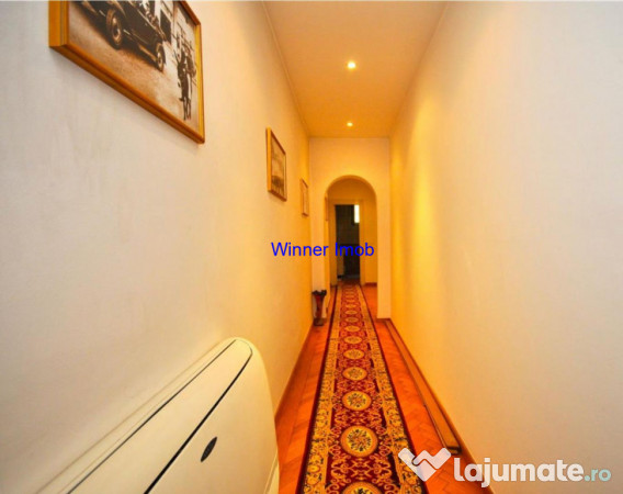 Vânzare apartament cu 4 camere Calea Victoriei 103 