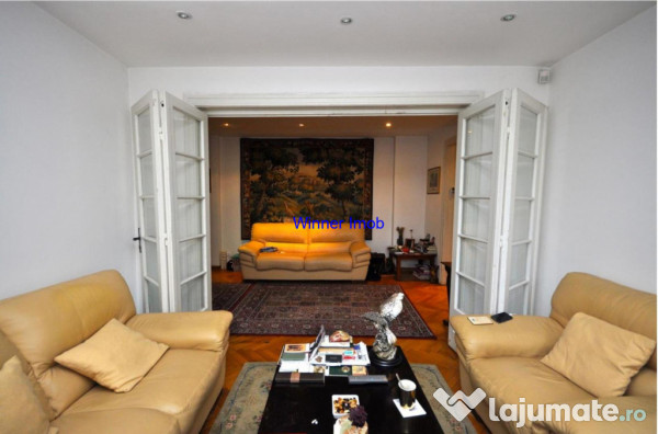 Vânzare apartament cu 4 camere Calea Victoriei 103 