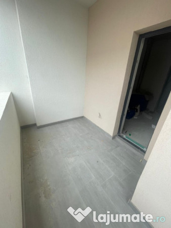 Apartament 2 camere si curte proprie cadastrata, finisaje la alegere 