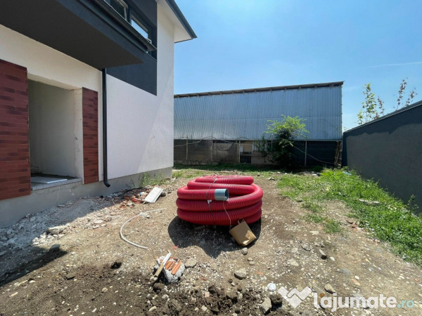 Apartament cu doua camere in zona Bragadiru 