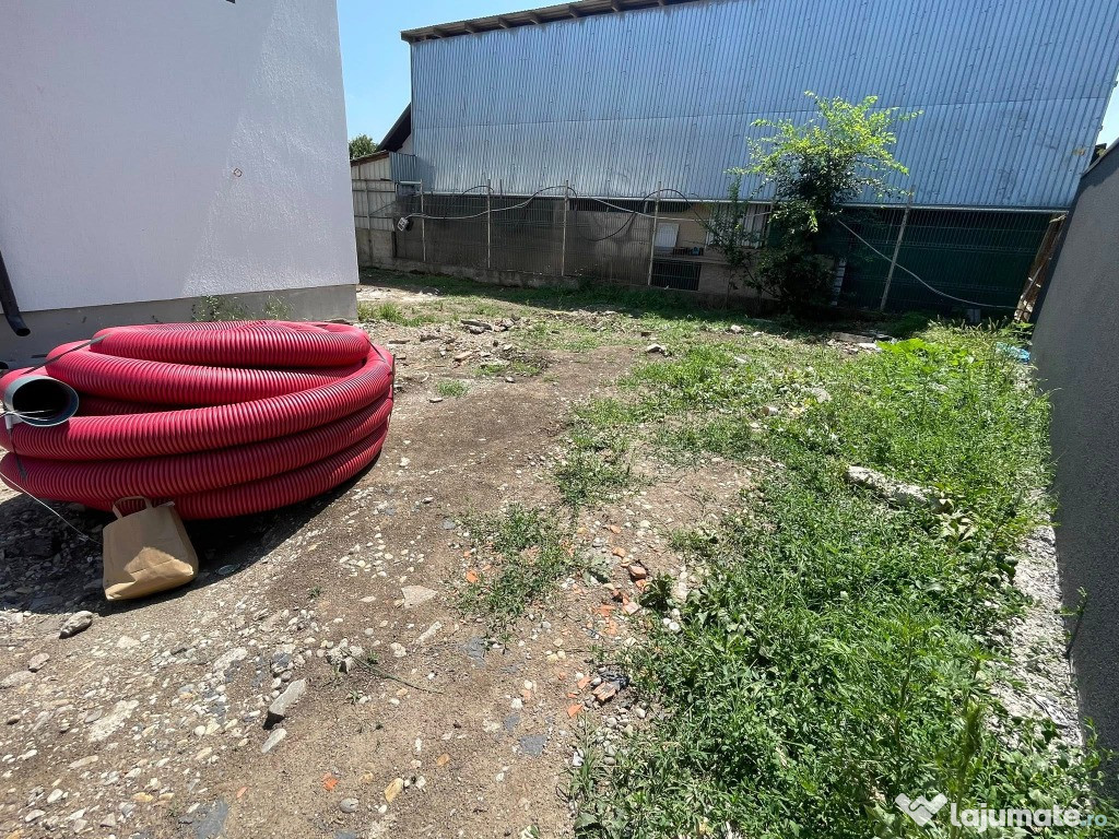 Apartament cu doua camere in zona Bragadiru 