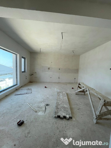 Apartament cu doua camere in zona Bragadiru 