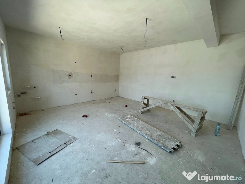 Apartament cu doua camere in zona Bragadiru 