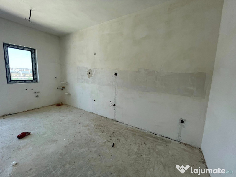 Apartament cu doua camere in zona Bragadiru 