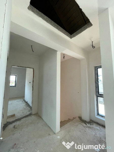 Apartament cu doua camere in zona Bragadiru 