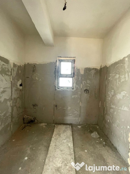 Apartament cu doua camere in zona Bragadiru 