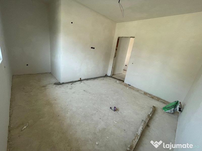 Apartament cu doua camere in zona Bragadiru 