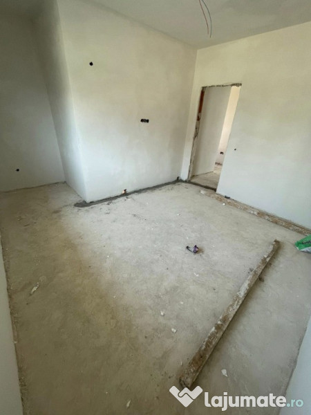 Apartament cu doua camere in zona Bragadiru 
