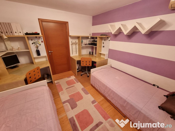 Apartament decomandat 3 camere zona Tomis Nord