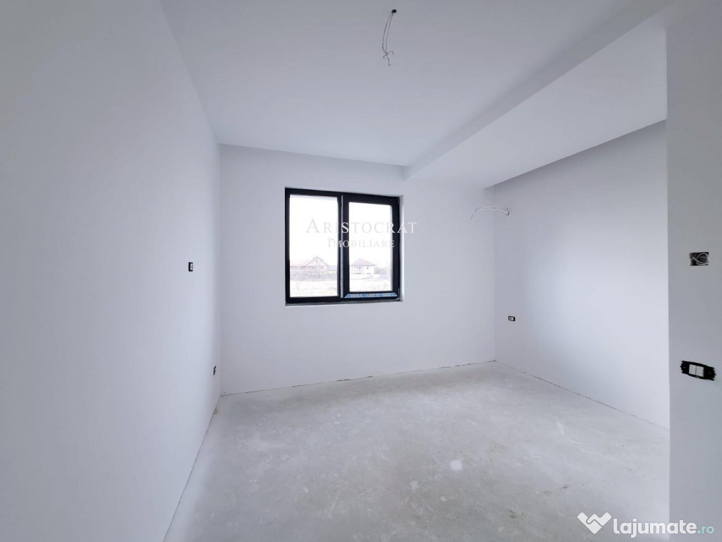 Vila individuala zona centrala Corbeanca