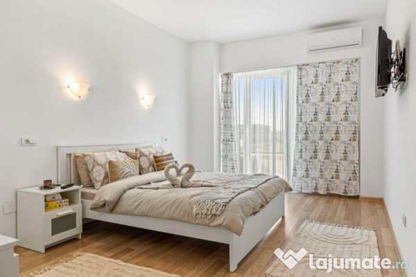 UNION Plaza, investitie sigura