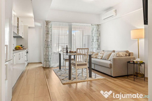 UNION Plaza, investitie sigura