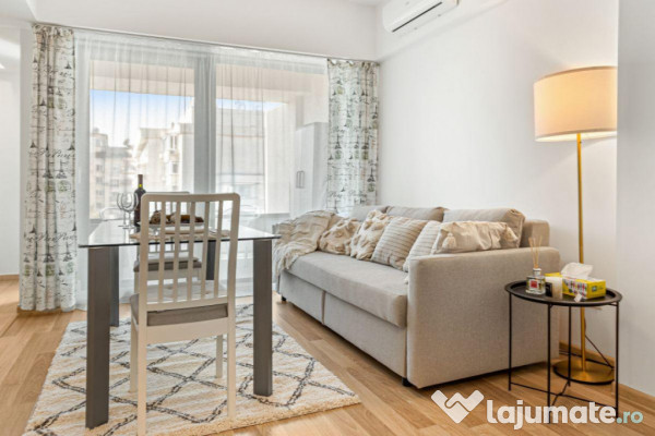 UNION Plaza, investitie sigura