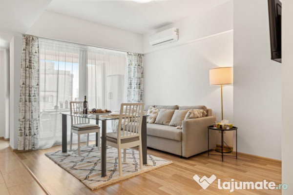 UNION Plaza, investitie sigura