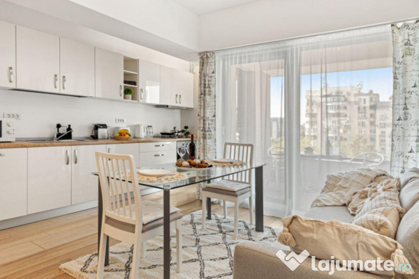 UNION Plaza, investitie sigura