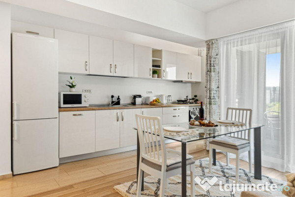 UNION Plaza, investitie sigura