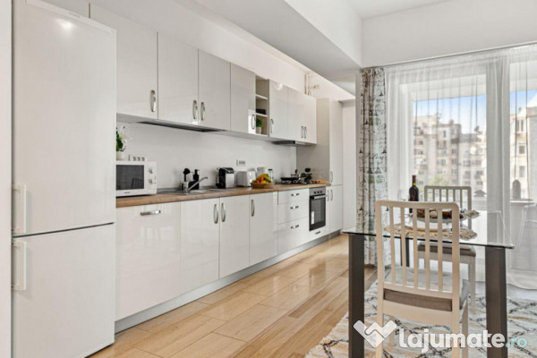 UNION Plaza, investitie sigura