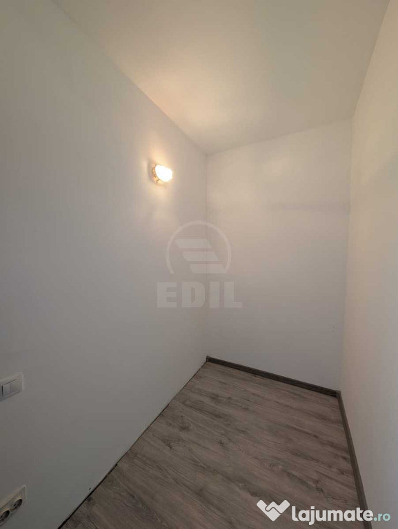 Apartament cu 3 camere,mobilat si utilat,zona Terra