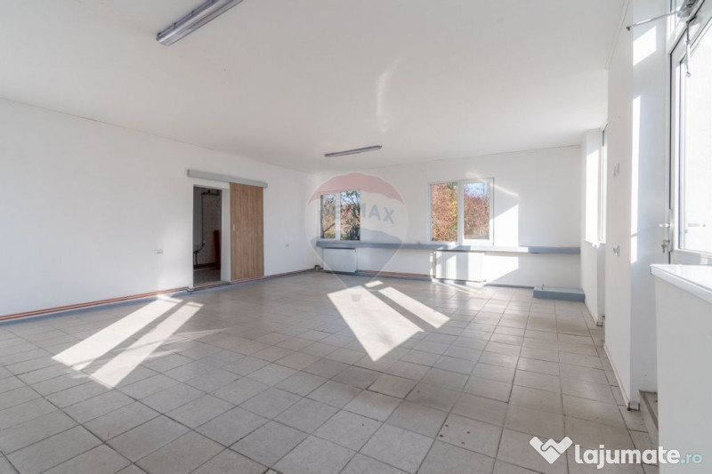 Spatiu de inchiriat Jucu Herghelie, cu toate utilitatile,...