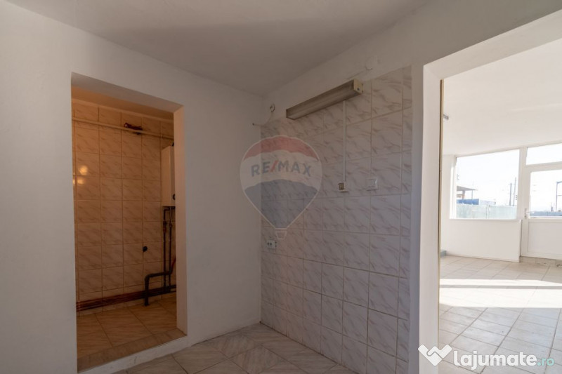 Spatiu de inchiriat Jucu Herghelie, cu toate utilitatile,...