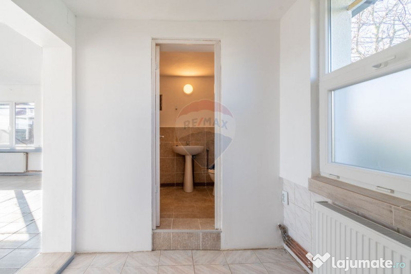 Spatiu de inchiriat Jucu Herghelie, cu toate utilitatile,...