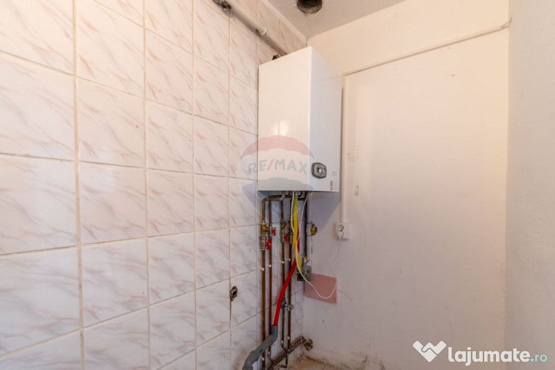 Spatiu de inchiriat Jucu Herghelie, cu toate utilitatile,...