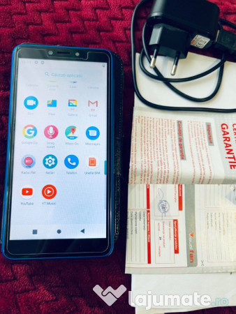 Allview A20 Lite Dual Sim ca Nou