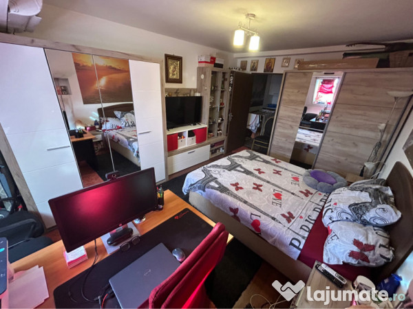 Apartament 2 camere duplex Apărătorii Patriei