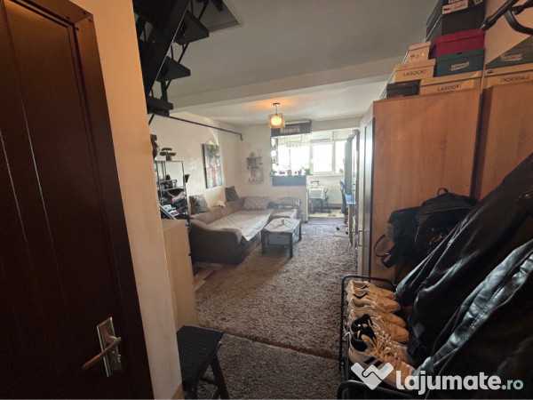 Apartament 2 camere duplex Apărătorii Patriei