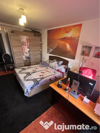 Apartament 2 camere duplex Apărătorii Patriei