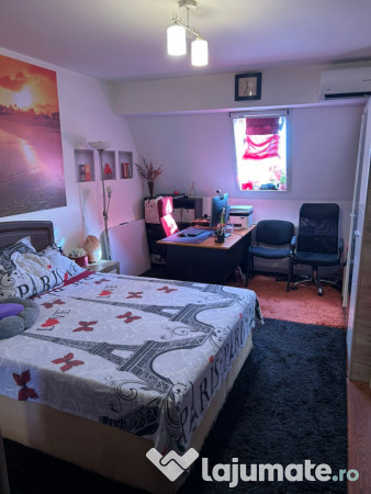 Apartament 2 camere duplex Apărătorii Patriei