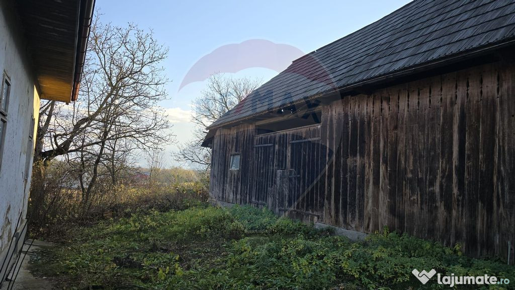 Teren de vanzare in Fratautii Noi / Strada Dealului