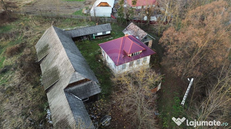 Teren de vanzare in Fratautii Noi / Strada Dealului